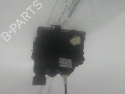 Used Front left lock Front left lock OPEL CORSA E (X15) [2014-2026] 40511454 40511454