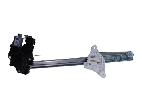 Front left window mechanism HYUNDAI i20 III (BC3, BI3) 1.0 T-GDI hybrid 48V | BP34464451C22 - Image 3
