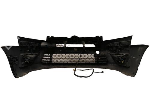 Front bumper CITROËN C4 Picasso I MPV (UD_) 1.6 HDi | BP27726606C7 
