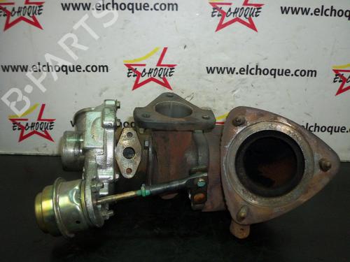 Used Other Other RENAULT LAGUNA I (B56_, 556_) 1.9 dTi (B56J) (98 hp) 35729170 35729170