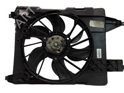 Used Radiator fan Radiator fan 34482459 34482459