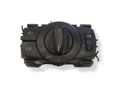 Used Headlight switch BMW 1 (E87) [2003-2013]  26378643