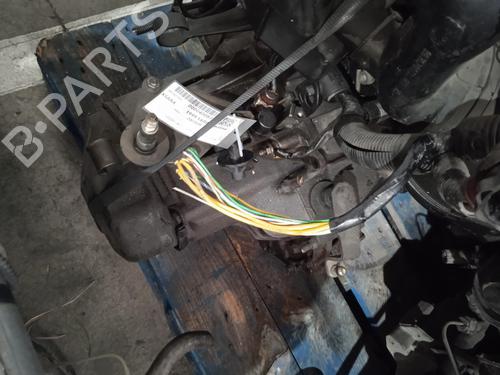 Gearbox CITROËN XSARA (N1) 1.6 i | BP14477335M3 