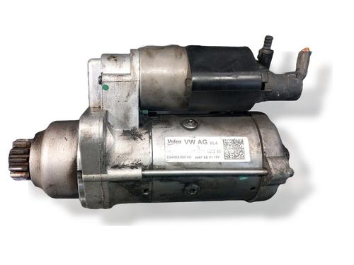 Used Starter Starter VW GOLF VII (5G1, BQ1, BE1, BE2) 1.6 TDI (105 hp) 36339226 36339226