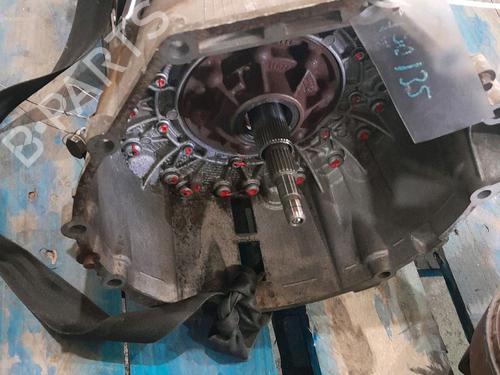 Gearbox MERCEDES-BENZ C-CLASS (W203)  | BP17698676M3 