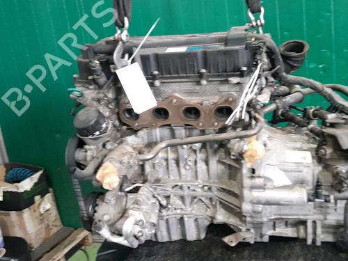 Other SSANGYONG XLV SUV e-XGi 160 | BP35735212O1 - Image 3