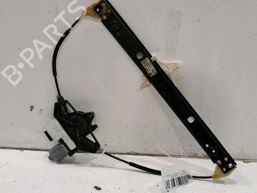 Used Rear left window mechanism Rear left window mechanism SKODA OCTAVIA III (5E3, NL3, NR3) 1.6 TDI (105 hp) 34462699 34462699