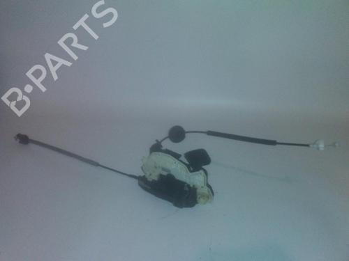 Used Front left lock SEAT LEON ST (5F8) 2.0 TDI (150 hp) 14451887
