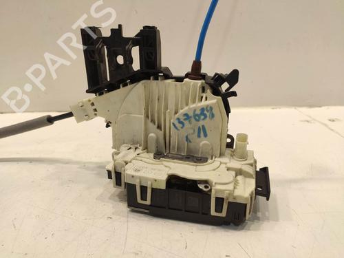 Used Front left lock Front left lock MERCEDES-BENZ GLA-CLASS (X156) GLA 200 CDI / d (156.908) (136 hp) 34487738 34487738