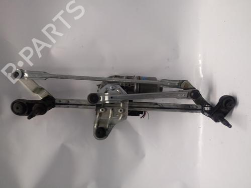 Used Front wiper motor Front wiper motor SEAT LEON ST (5F8) [2012-2020] 34483311 34483311