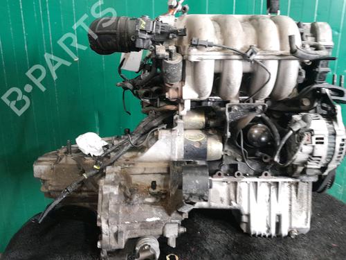 Engine KIA SHUMA Saloon (FB) 1.5 i 16V (AFB222) | BP34494474M1 - Image 4