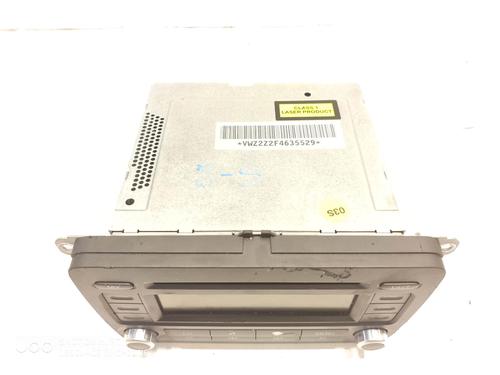 Radio VW PASSAT B5 (3B2)  | BP18701938E6 