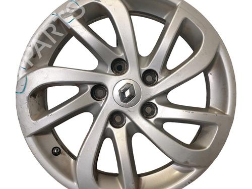 Used Rim Rim 37222125 37222125