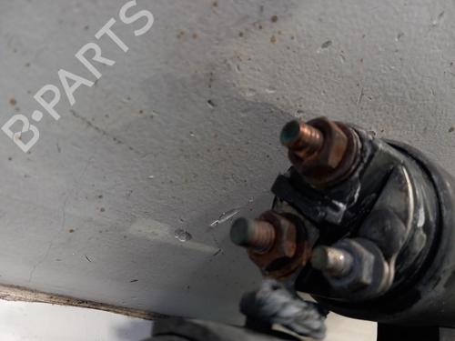Used Starter Starter FORD FOCUS I (DAW, DBW) 1.6 16V (100 hp) 35731669 35731669
