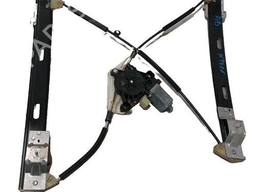 Front right window mechanism SEAT LEON ST (5F8) 1.6 TDI | BP34467627C23 - Image 2