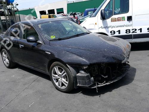 Used Right mirror Right mirror ALFA ROMEO 159 (939_) 1.9 JTDM 16V (939AXC1B, 939AXC12) (150 hp) 34447461 34447461