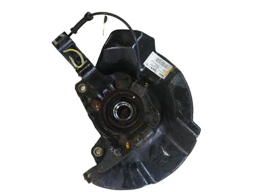 Left front steering knuckle KIA SORENTO II (XM) 2.0 CRDi | BP22643616M25 