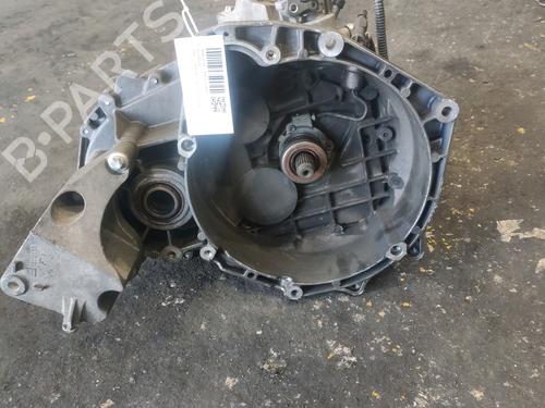 Used Gearbox Gearbox 38158095 38158095