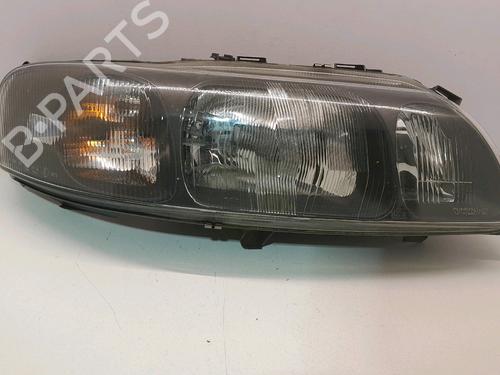 Used Right headlight Right headlight VOLVO S80 I (184) D5 (163 hp) 34490367 34490367