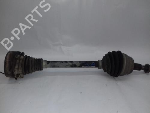 Used Left front driveshaft Left front driveshaft SEAT TOLEDO II (1M2) [1998-2006] 34485210 34485210
