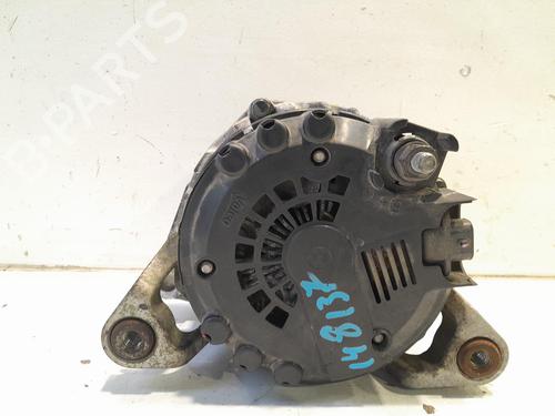 Used Alternator Alternator OPEL ASTRA J Sports Tourer (P10) 1.4 Turbo (35) (140 hp) 35731760 35731760