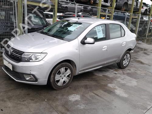 Engine DACIA LOGAN II 1.5 dCi | BP25157401M1 