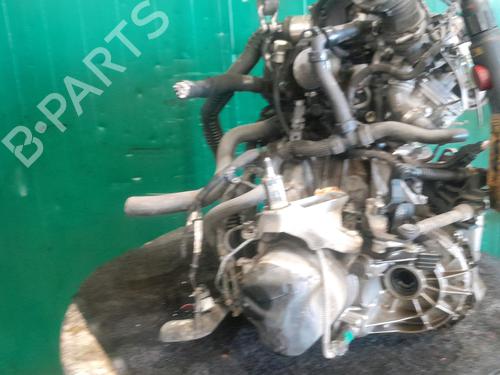 Starter RENAULT KANGOO Express (FW0/1_) 1.5 dCi 75 (FW07, FW10, FW04) | BP35735636M8 - Image 2