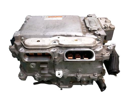 Inverter/Converter LEXUS IS III (_E3_) 300h (AVE30_, AVE30R) | BP37221570M119 - Image 2