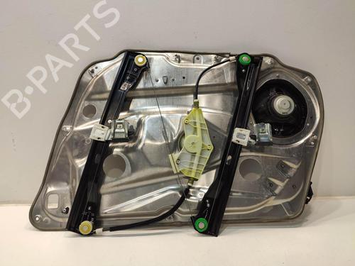 Front left window mechanism MERCEDES-BENZ C-CLASS T-Model (S204) | BP34486458C22 - Image 2