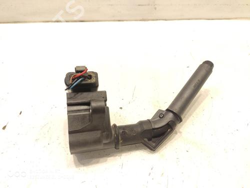 Used Ignition coil NISSAN QASHQAI II SUV (J11, J11_) 1.3 DIG-T (160 hp) 14477370