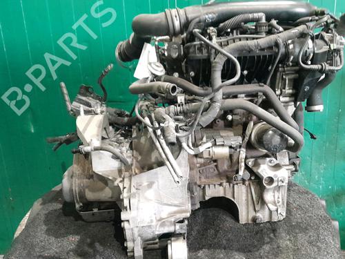 AC compressor FORD FIESTA VI (CB1, CCN) 1.0 EcoBoost | BP36339270M34 - Image 4
