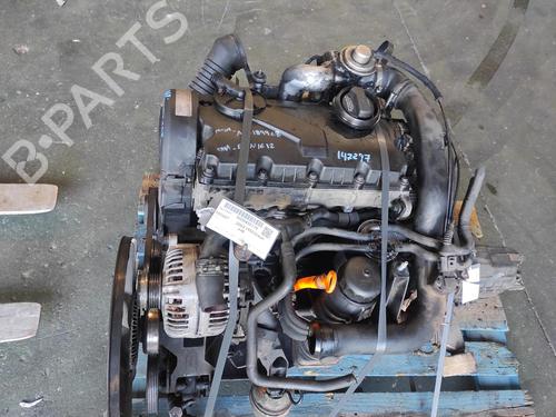 Engine VW PASSAT B5.5 (3B3)  | BP19685641M1 