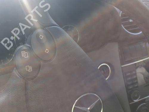 Left front window switch MERCEDES-BENZ CLK (C209) CLK 200 Kompressor (209.342) | BP22809062I27 