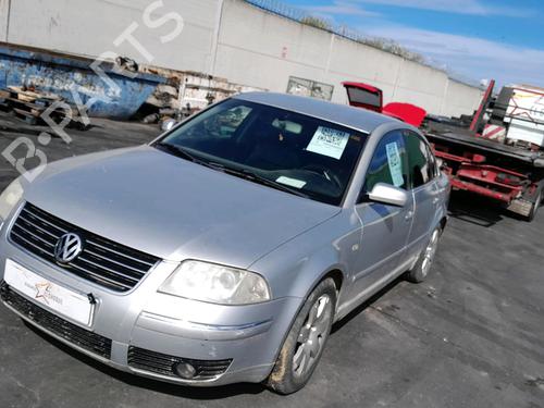 Engine VW PASSAT B5.5 (3B3) 1.9 TDI | BP20934956M1 