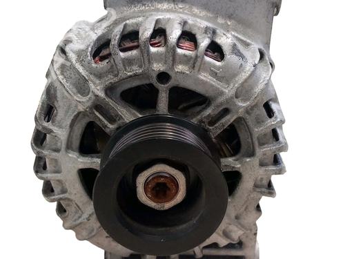 Alternator OPEL ASTRA J (P10) 1.6 CDTi (68) | BP35733701M7 - Image 2