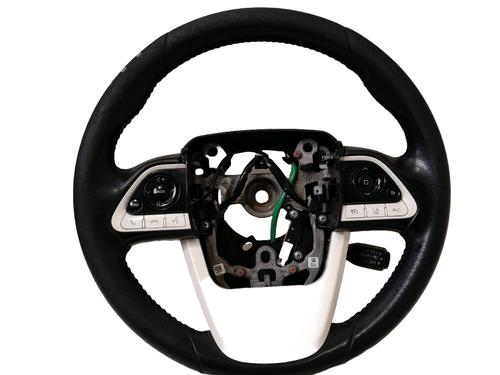 Used Steering wheel Steering wheel TOYOTA PRIUS (_W5_) 1.8 Hybrid (ZVW50, ZVW50_, ZVW51_, ZVW50R, ZVW51) (122 hp) 34468814 34468814