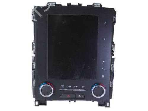 Used Radio Radio RENAULT MEGANE IV Hatchback (B9A/M/N_) 1.0 TCe 115 (B9MD, B9MW) (114 hp) 34491525 34491525