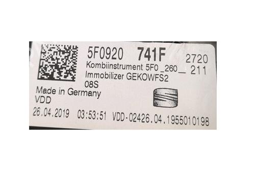 Other SEAT LEON ST (5F8) 1.6 TDI | BP34468049O1 - Image 4
