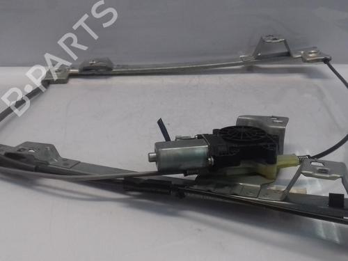 Used Front left window mechanism Front left window mechanism MERCEDES-BENZ CITAN Box Body/MPV (W415) [2012-2021] 34485209 34485209