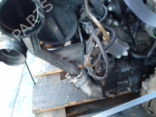 Engine MERCEDES-BENZ A-CLASS (W168) A 170 CDI (168.009, 168.109) | BP14463185M1 