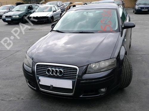 Front right window mechanism AUDI A3 Sportback (8PA)  | BP15983085C23 