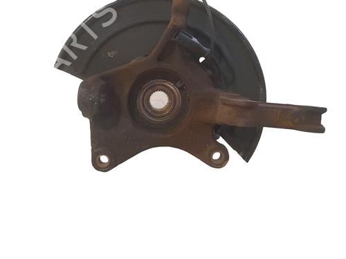 Left front steering knuckle DACIA DUSTER (HM_) 1.0 TCe LPG (HMM6, HMMT) | BP33410096M25 - Image 2