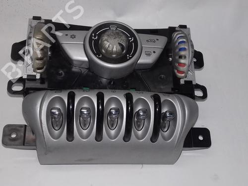 Used Climate control MINI MINI (R56) Cooper D (109 hp) 14451521