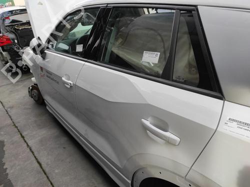 Used Other Other AUDI Q2 (GAB, GAG) [2016-2026] 36234601 36234601