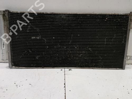 Used AC radiator AC radiator ALFA ROMEO GIULIETTA (940_) [2010-2020] 34447357 34447357