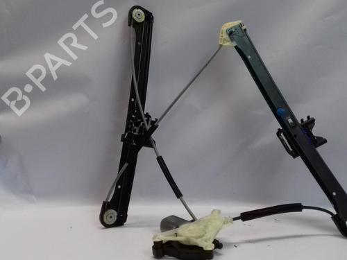 Used Front left window mechanism AUDI A3 Sportback (8VA, 8VF) [2012-2021]  14461303