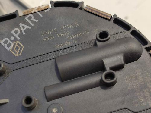 Front wiper motor RENAULT GRAND SCÉNIC IV (R9_) 1.3 TCe 140 (R9NB) | BP14473811M29 