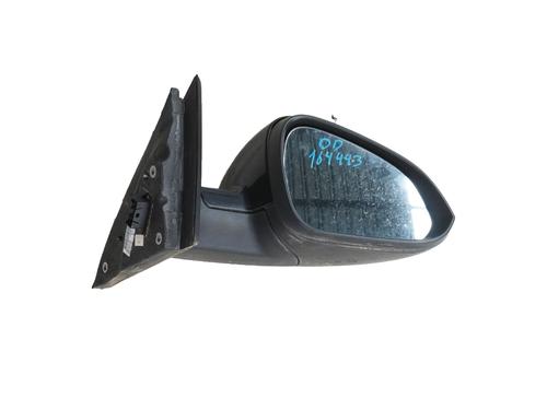 Used Right mirror OPEL INSIGNIA A Sports Tourer (G09) [2008-2017]  19342737