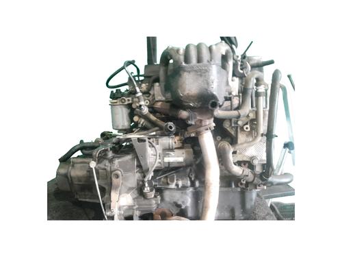 Used Engine Engine 34551302 34551302
