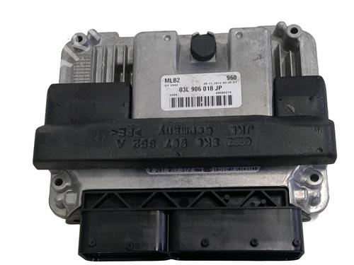 Used Engine control unit (ECU) Engine control unit (ECU) AUDI A4 B8 (8K2) 2.0 TDI (136 hp) 35733979 35733979